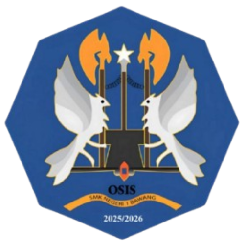 Logo OSIS